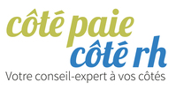Côté paie / Côté RH