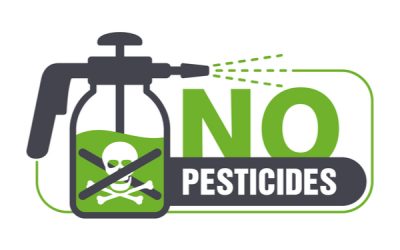 Usage des pesticides : la liste des interdictions s’élargit
