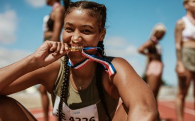 JO 2024 : des bons d’achats et cadeaux… exonérés de cotisations sociales ?