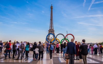 JO 2024 : nouvelle dérogation au repos dominical !