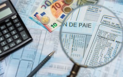 Bulletin de paie et montant net social : des précisions administratives