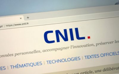 Prospection commerciale : attention aux données personnelles