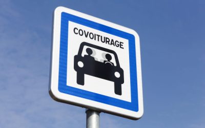 Covoiturage : une charte d’engagement à destination des employeurs