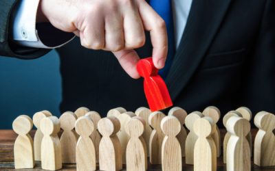 Discrimination = comparaison ?