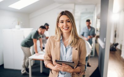 Des aides financières spécifiques pour les femmes entrepreneures