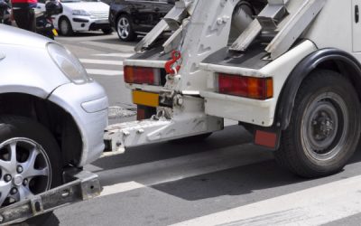 Fourrière : un nouveau téléservice pour localiser son véhicule