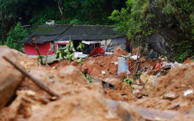 Sécheresse : des nouveautés pour les sinistrés