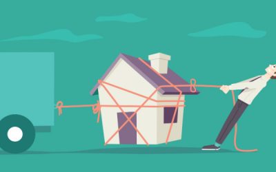 Saisie immobilière et redressement judiciaire : on arrête (vraiment ?) tout !