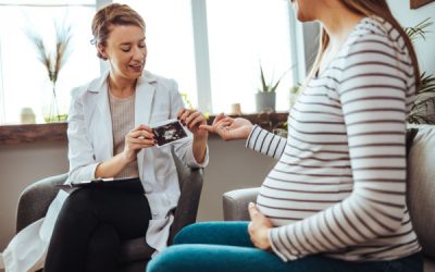 Sage-femme référente : c’est parti !