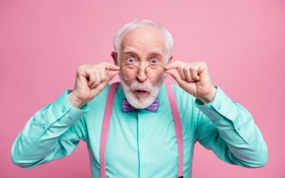 Assurances et banques : prendre en compte la vulnérabilité de la clientèle âgée