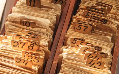 Registre national des entreprises : quelques nouveautés…