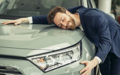 « Nouveau » bonus écologique : pour quelles voitures ?