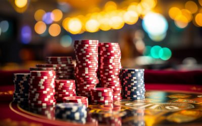 De nouvelles possibilités d’ouverture de casinos…