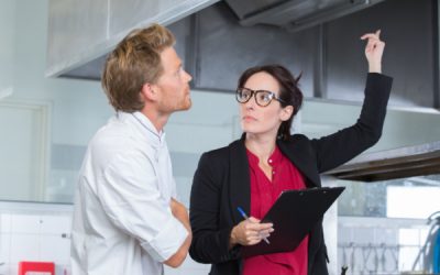 CHR : plus de contrôles pour préparer les JO 2024 !