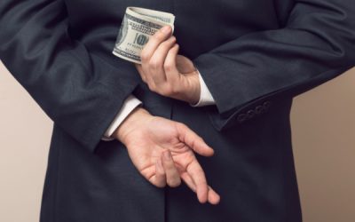 Détournement de fonds : la qualité de l’auteur, ça compte !