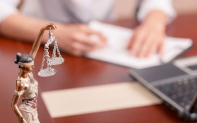 Loi d&rsquo;orientation et de programmation du ministère de la Justice 2023-2027 : quelles nouveautés ?