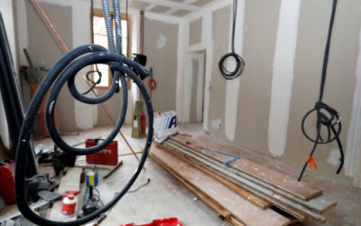 Les nouveautés 2024 (fiscales et sociales) pour le secteur de la construction