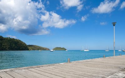 Outre-mer : 3 mesures à connaître en ce début d’année 2024