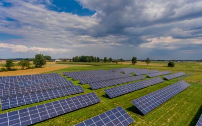 Agriculture : un début de simplification pour l’énergie photovoltaïque ?