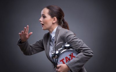 Déposer en retard sa déclaration de revenus : un risque mini ou maxi ?