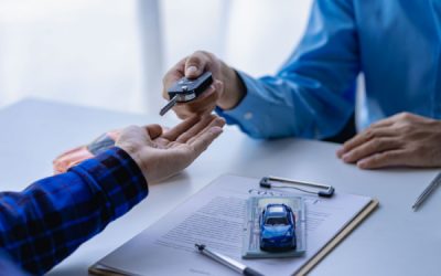 Achat-revente de voitures d’occasion : l’éternelle question de la TVA sur marge