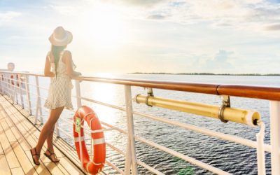 Guadeloupe, Martinique : une exonération d’octroi de mer pour certains croisiéristes