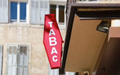 Vente de tabac : quels sont les départements en difficulté ?