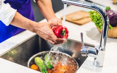 Restauration : du nouveau en matière d’hygiène alimentaire