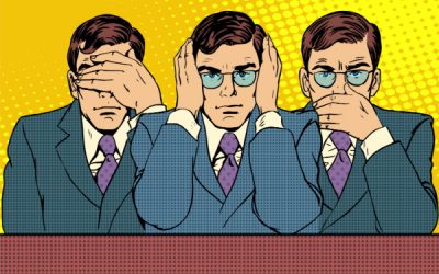 Créancier d’une société en difficultés : attention à la période suspecte !