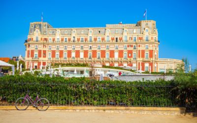 Palaces : les conditions de l’excellence