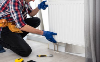 Rénovation énergétique : avez-vous pensé au « Coup de pouce chauffage » ?