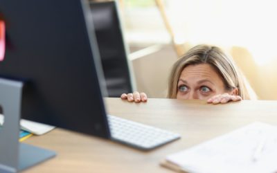 À la recherche du « maître de l’affaire » : inutile de se cacher !