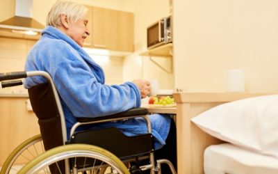 Établissements sociaux et médico-sociaux : une exonération de taxe d’habitation ?