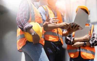 Salariés détachés et intérimaires : de nouvelles règles pour la carte BTP !