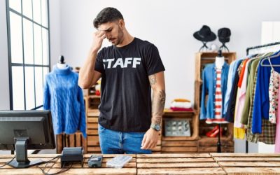 Des mesures pour simplifier le quotidien des commerçants