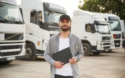 Entreprises de transport : un téléservice pour vérifier les permis de conduire