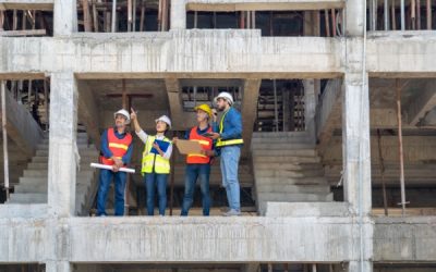 Construction de logements : 10 mesures pour soutenir le secteur