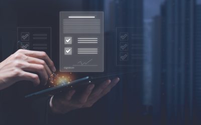 Dématérialisation de la procédure douanière : de nouveaux actes concernés !