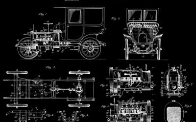 Archives historiques : l’INPI remonte le temps !