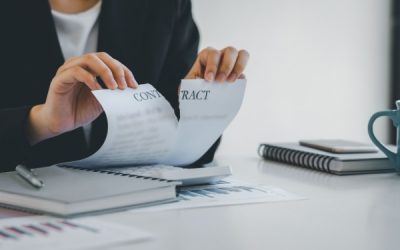 Résiliation judiciaire du contrat de travail : sur qui repose la charge de la preuve ?