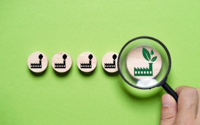 Crédit d’impôt au titre des investissements dans l’industrie verte : c’est (vraiment) parti !