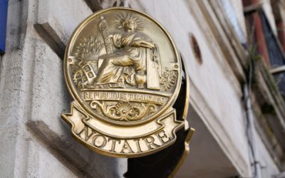Notaires : où s’installer ?