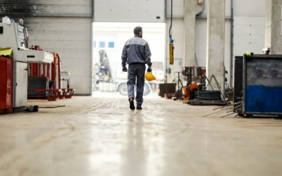 Métallurgie : focus sur la clause de garantie d’emploi