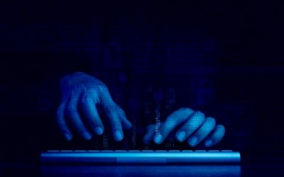 Cybersécurité : le bilan des menaces 2023