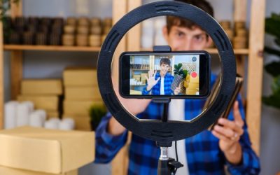 Influenceurs : la DGCCRF intensifie son action