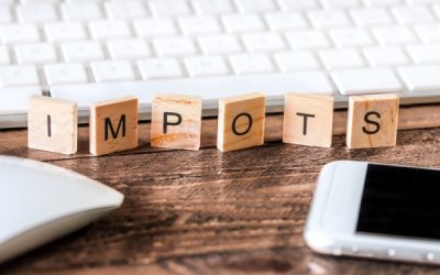 Impôts : un peu de discrétion…