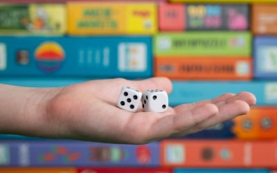 TVA à 5,5 % : oui pour les livres… oui pour les jeux de société ?