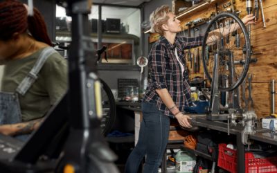 Label « QualiRépar » : trop complexe, peu incitatif ?