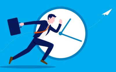 Retard au travail = retenue sur salaire ?