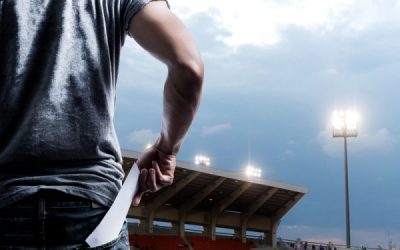 Compétitions sportives : de nouvelles mesures pour lutter contre les faux billets